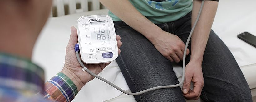 Zentrum für Gesundheit und Rehalbilitation - Tannenhof e.V. Ber