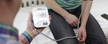 Zentrum für Gesundheit und Rehalbilitation - Tannenhof e.V. Ber